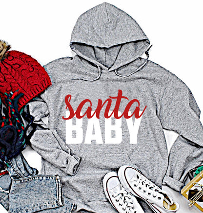 Santa Baby