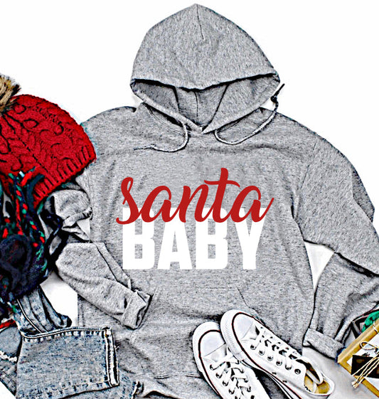 Santa Baby